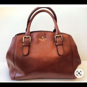 Kate Spade Brighton Park Sloan Satchel